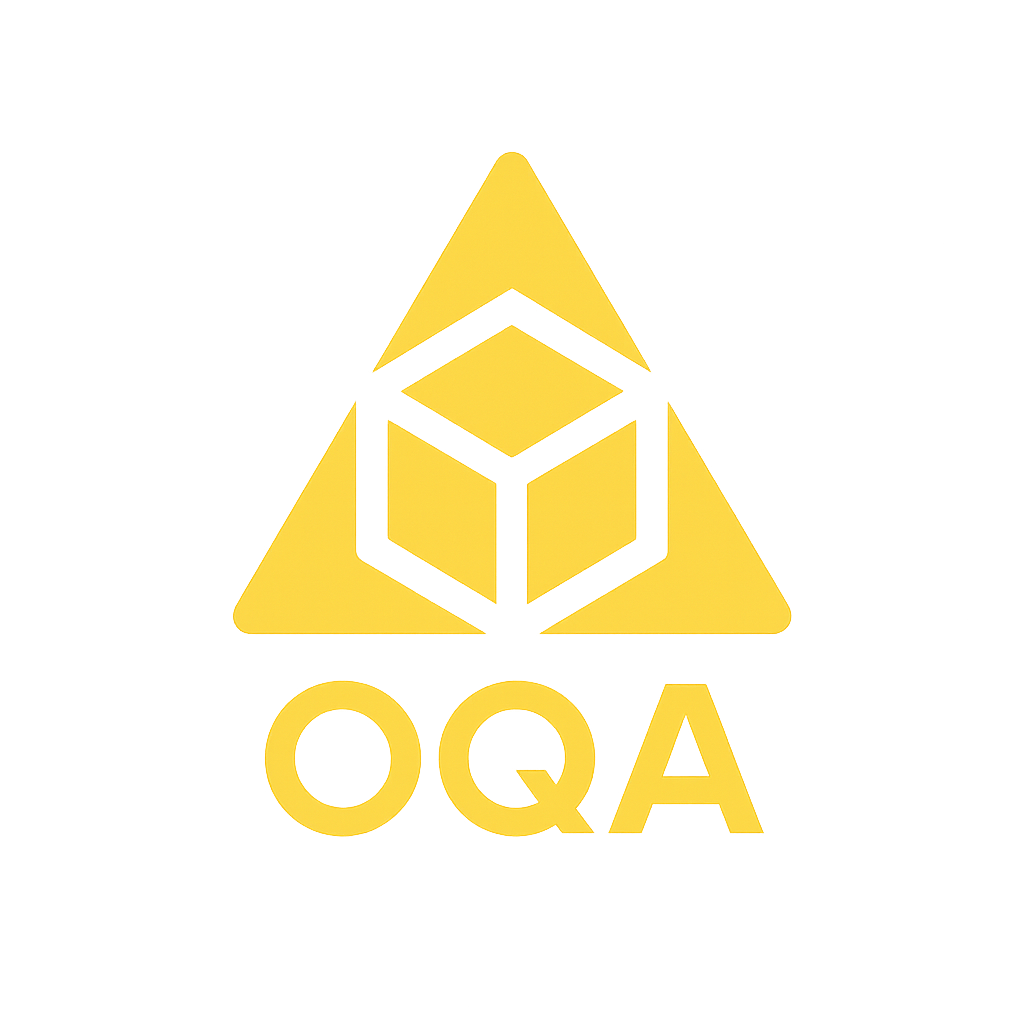 OQA Logo